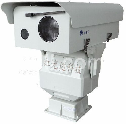 激光夜视超远距离飞机场监控系统 提升安全保障的关键设备