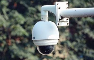 通州交通再升级，17组摄像头密布城区主干道，智慧监控守护出行安全