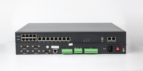 配电房漏水报警系统的组成与功能解析