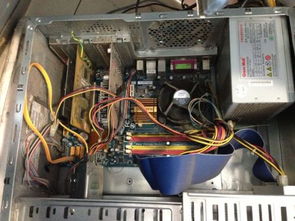 电脑系统恢复后DVR监控软件无法识别硬件的紧急解决方案