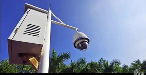 智能交通执法中的“火眼金睛” 识别真正抓拍违章的摄像头