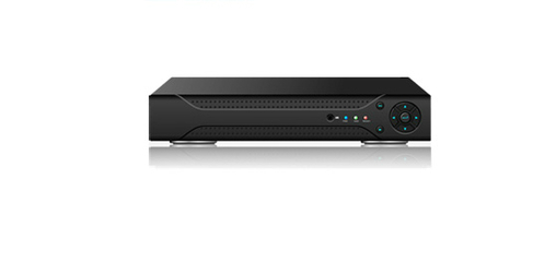 深度解析巨峰DVR5808T-S 8路硬盘录像机的专业之选